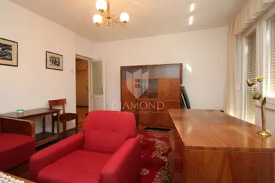 Stan, Rijeka Krimeja, trosoban s balkonom i pogledom na more - 4