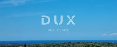 Penthouse, Tar - sea and nature views - 2