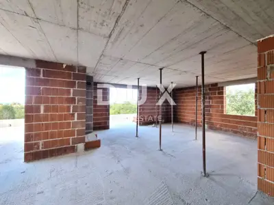 Penthouse, Tar - sea and nature views - 6