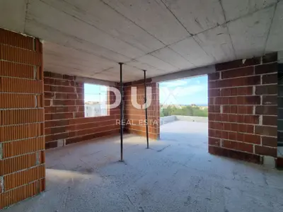 Penthouse, Tar - sea and nature views - 9