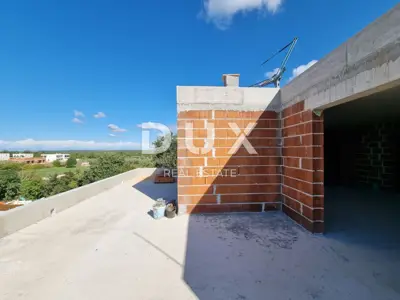 Penthouse, Tar - sea and nature views - 12