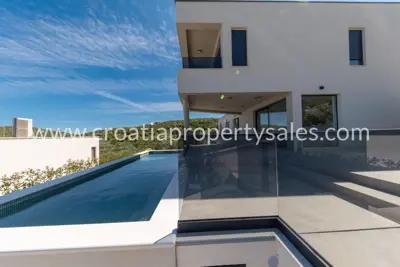 Kuća, Otok Murter, 252 m², 1 300 000 € - 2