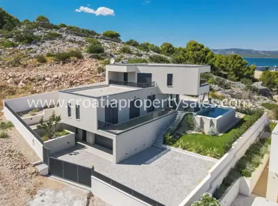 Kuća, Otok Murter, 252 m², 1 300 000 €