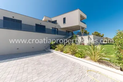 Kuća, Otok Murter, 252 m², 1 300 000 € - 3