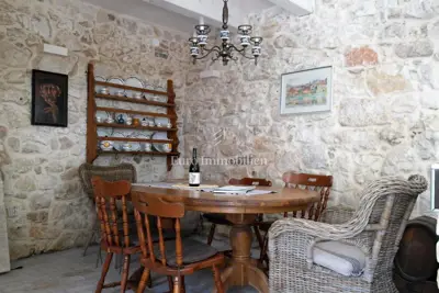 Haus 108 m², Susak - renoviert im authentischen Stil - 6