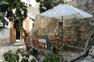 Haus 108 m², Susak - renoviert im authentischen Stil - 9