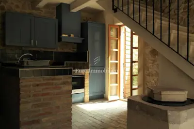 Haus 108 m², Susak - renoviert im authentischen Stil - 3