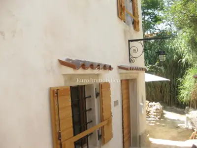 Kuća 108 m², Susak - renovirana u autentičnom stilu