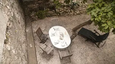 Haus 108 m², Susak - renoviert im authentischen Stil - 10