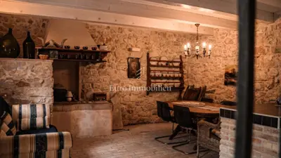 Haus 108 m², Susak - renoviert im authentischen Stil - 5