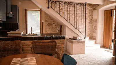 Haus 108 m², Susak - renoviert im authentischen Stil - 4