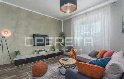 Istra, Višnjan okolica- etaža kuće s tri spavaće sobe - najam
