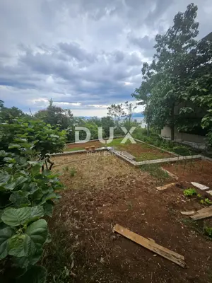 OPATIJA, PAVLOVAC, VOLOSKO - Haus/Gebäude 600 m² mit 4 Wohnungen und mit Panoramablick - 3