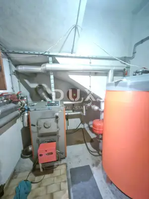 OPATIJA, PAVLOVAC, VOLOSKO - Haus/Gebäude 600 m² mit 4 Wohnungen und mit Panoramablick - 18