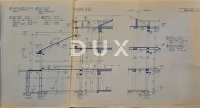 OPATIJA, PAVLOVAC, VOLOSKO - Haus/Gebäude 600 m² mit 4 Wohnungen und mit Panoramablick - 19