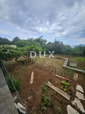 OPATIJA, PAVLOVAC, VOLOSKO - Haus/Gebäude 600 m² mit 4 Wohnungen und mit Panoramablick - 4