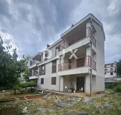 OPATIJA, PAVLOVAC, VOLOSKO - Haus/Gebäude 600 m² mit 4 Wohnungen und mit Panoramablick - 2