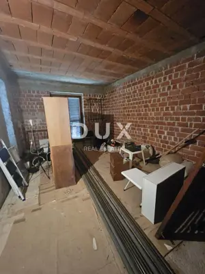 OPATIJA, PAVLOVAC, VOLOSKO - Haus/Gebäude 600 m² mit 4 Wohnungen und mit Panoramablick - 12
