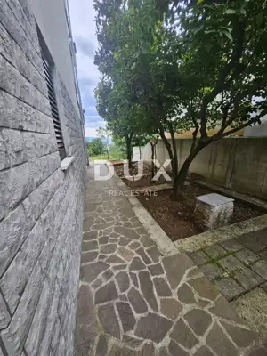 OPATIJA, PAVLOVAC, VOLOSKO - Haus/Gebäude 600 m² mit 4 Wohnungen und mit Panoramablick - 8