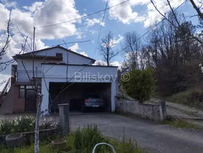 Buzet, prodaja, kuća na brežuljku, parcela 2400 m² - 7