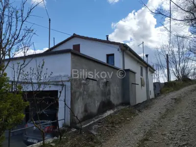 Buzet, prodaja, kuća na brežuljku, parcela 2400 m² - 8