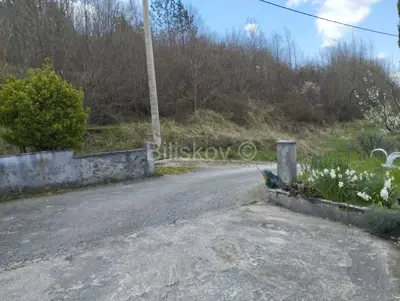 Buzet, prodaja, kuća na brežuljku, parcela 2400 m² - 17