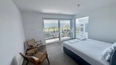 Villa 197 m², Krk - Meerblick und ruhige Lage - 22