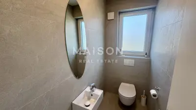 Villa 197 m², Krk - Meerblick und ruhige Lage - 17