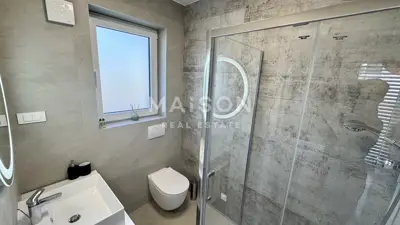 Villa 197 m², Krk - Meerblick und ruhige Lage - 21