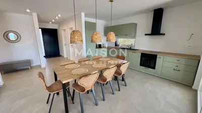 Villa 197 m², Krk - Meerblick und ruhige Lage - 8