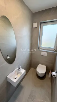 Villa 197 m², Krk - Meerblick und ruhige Lage - 16