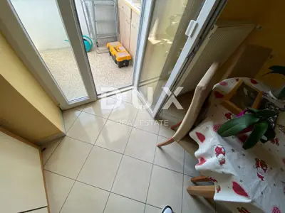 Wohnung 100 m², Škurinje - Meerblick, 2 Balkone - 16