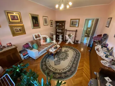 Wohnung 100 m², Škurinje - Meerblick, 2 Balkone - 2