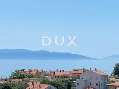 Wohnung 100 m², Škurinje - Meerblick, 2 Balkone - 5