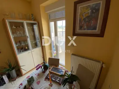 Wohnung 100 m², Škurinje - Meerblick, 2 Balkone - 15