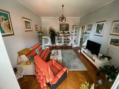 Wohnung 100 m², Škurinje - Meerblick, 2 Balkone - 4