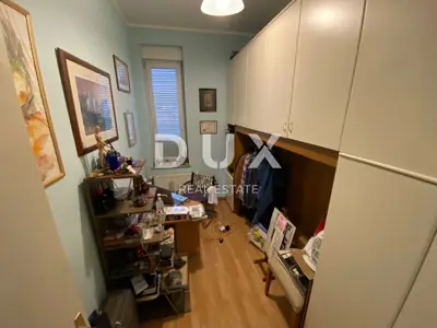 Wohnung 100 m², Škurinje - Meerblick, 2 Balkone - 11