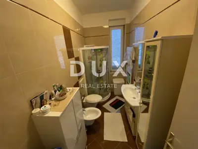 Wohnung 100 m², Škurinje - Meerblick, 2 Balkone - 12