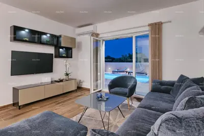 Vila 180 m², Fažana - mirna lokacija blizu Pule - 13