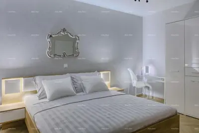 Vila 180 m², Fažana - mirna lokacija blizu Pule - 7