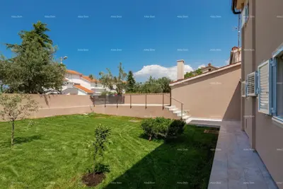 Vila 180 m², Fažana - mirna lokacija blizu Pule - 8