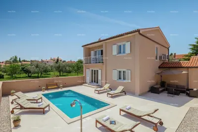 Vila 180 m², Fažana - mirna lokacija blizu Pule - 2
