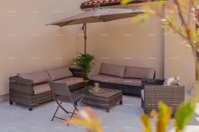 Vila 180 m², Fažana - mirna lokacija blizu Pule - 12