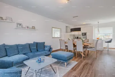 Vila 180 m², Fažana - mirna lokacija blizu Pule - 14