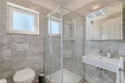 Vila 180 m², Fažana - mirna lokacija blizu Pule - 18