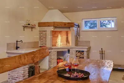Vila 180 m², Fažana - mirna lokacija blizu Pule - 11