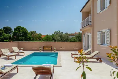 Vila 180 m², Fažana - mirna lokacija blizu Pule - 9