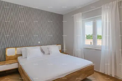 Vila 180 m², Fažana - mirna lokacija blizu Pule - 17