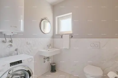 Vila 180 m², Fažana - mirna lokacija blizu Pule - 19