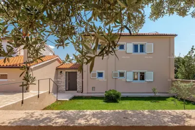 Vila 180 m², Fažana - mirna lokacija blizu Pule - 10